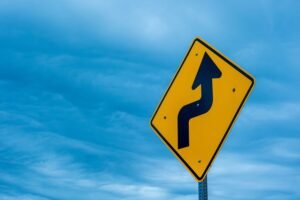 common trouble signs and steps