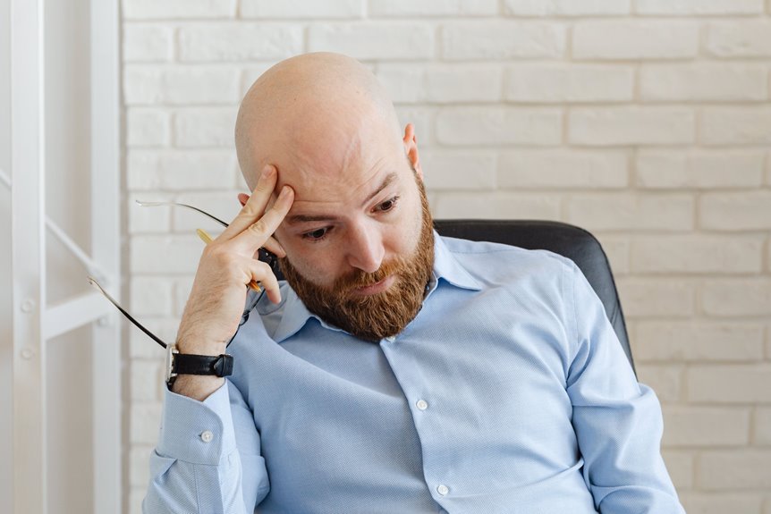 handling 3016794034 during difficulties