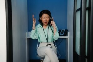 phone number specific routine issue handling