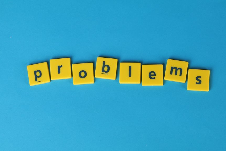 what to examine persistent problems